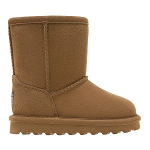 ELLE TODDLER ZIPPER HICKORY