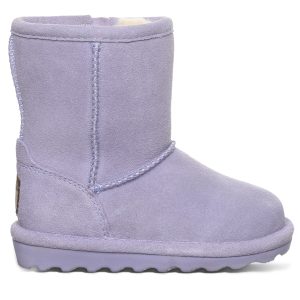 ELLE TODDLER ZIPPER PERSIAN VIOLET