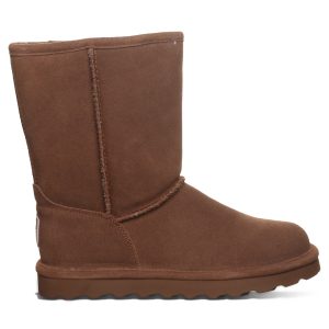 ELLE SHORT COCOA
