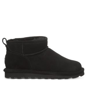 SHORTY BLACK