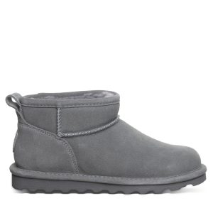 SHORTY GADGET GRAY