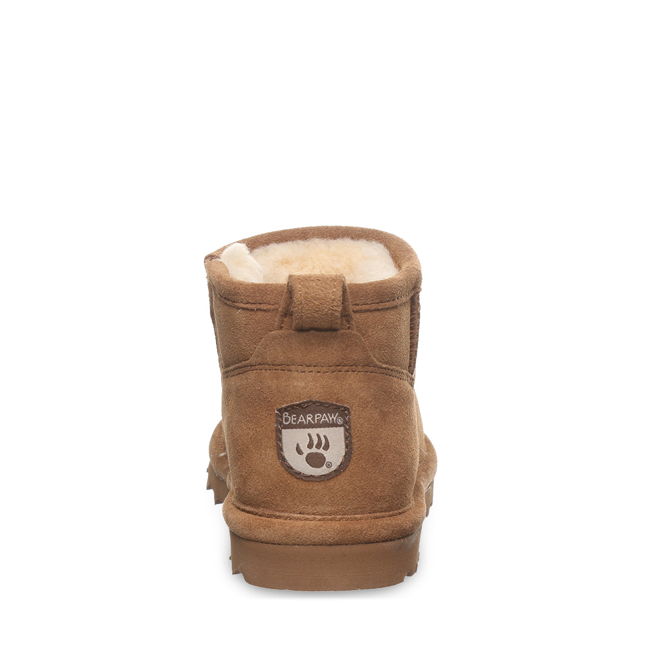 SHORTY YOUTH HICKORY - Image 6