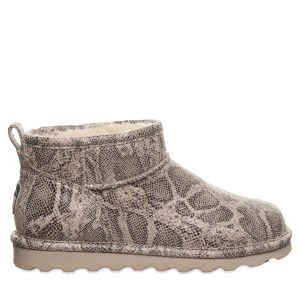 SHORTY EXOTIC OAT SNAKE