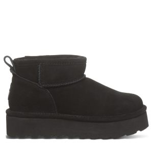 RETRO SHORTY BLACK/BLACK