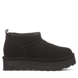 RETRO SUPER SHORTY BLACK