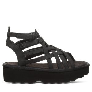 PROMINENCE BLACK/BLACK