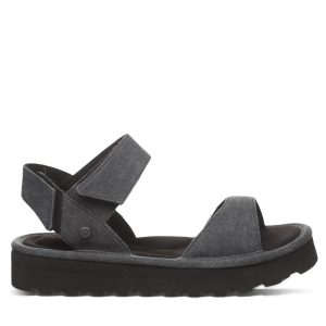 CREST BLACK