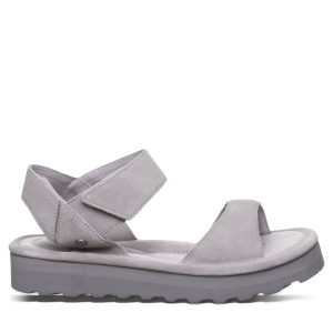 CREST GRAY FOG