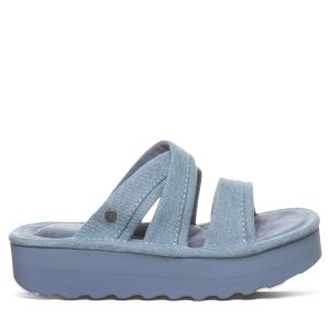 ALTITUDE DENIM BLUE