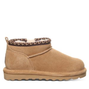 SUPER SHORTY DECO YOUTH ICED COFFEE