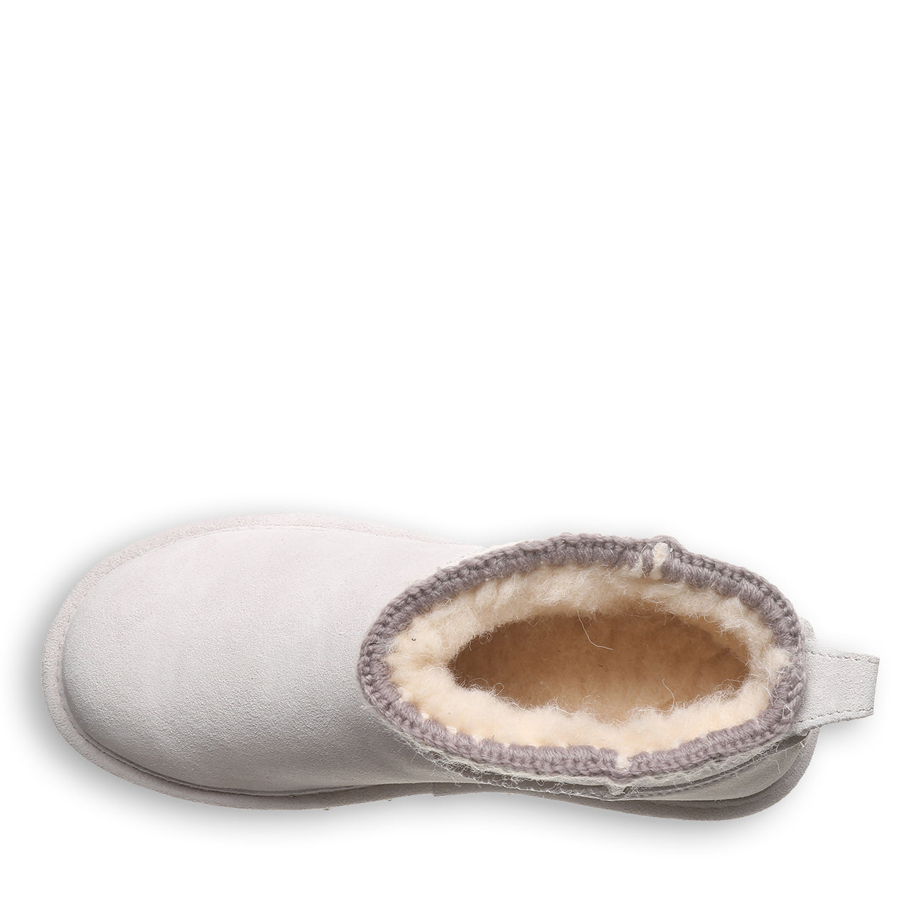 SHORTY CROCHET LUNAR ROCK - Image 5