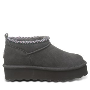 RETRO SUPER SHORTY DECO GRAPHITE