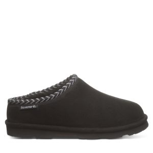 TABITHA VEGAN BLACK