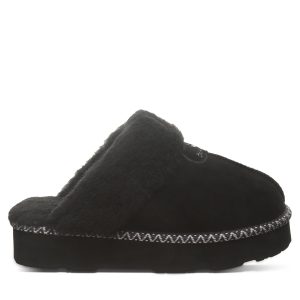 LOKI PLATFORM LO DECO BLACK