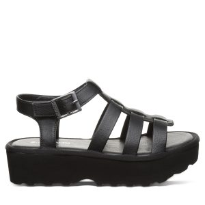 HIGH SEAS BLACK