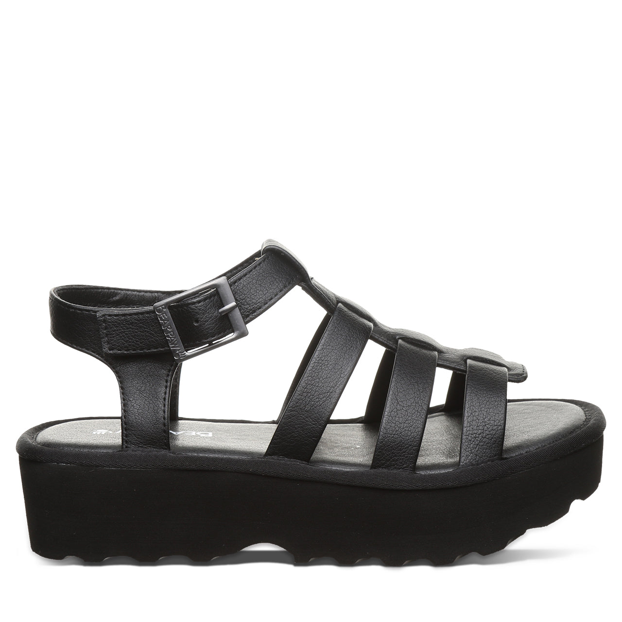 HIGH SEAS BLACK