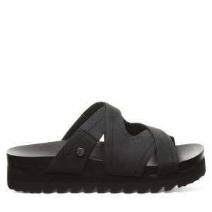 CRUX BLACK