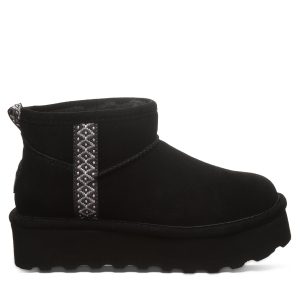 RETRO OCTOBER BLACK