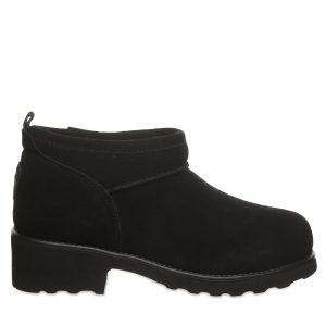 SIENNA BLACK