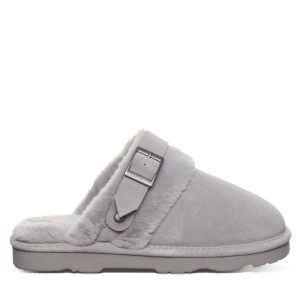 INEZ GRAY FOG