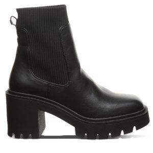 BARDOT BLACK/BLACK