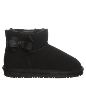 SAIGE YOUTH BLACK