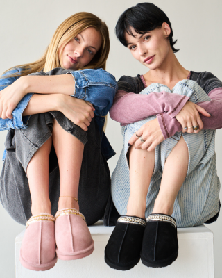 Shop Slippers