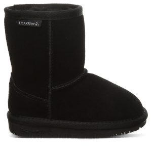 EMMA TODDLER BLACK