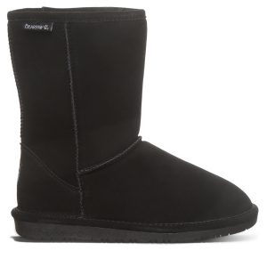 EMMA SHORT BLACK