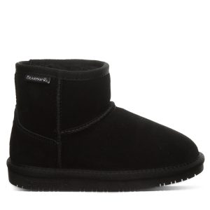 DEMI YOUTH BLACK